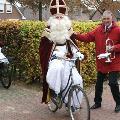 Intocht St Nicolaas 2008